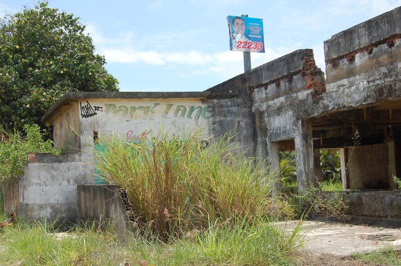 Maricá, Rio de Janeiro, Brasil 