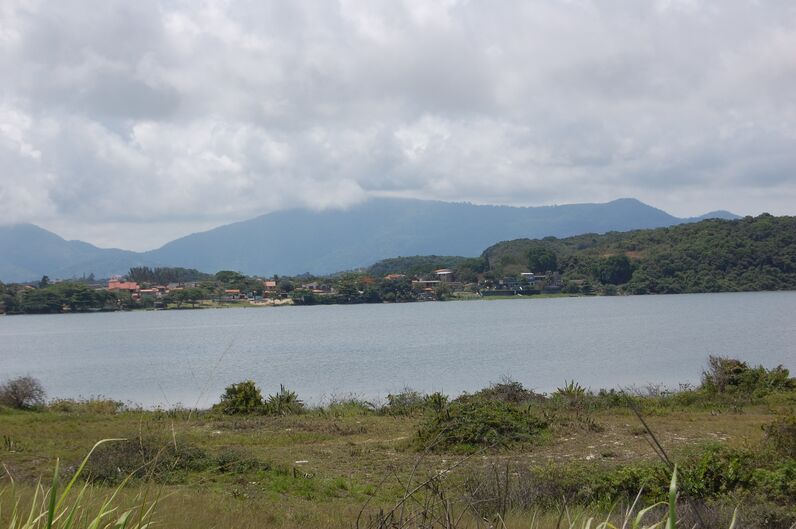 Maricá, Rio de Janeiro, Brasil 