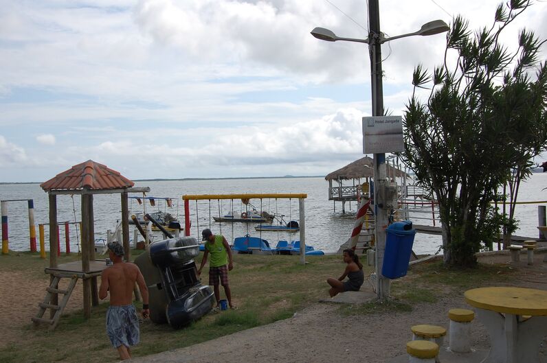 Maricá, Rio de Janeiro, Brasil 