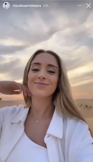 Cláudia Pinto Lopes
