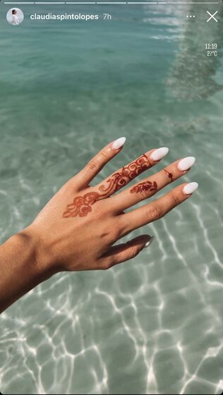 Cláudia Pinto Lopes