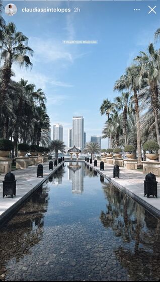 Cláudia Pinto Lopes