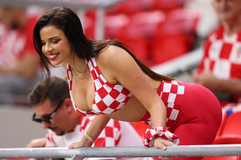 Ivana Knöll, Mundial 2022