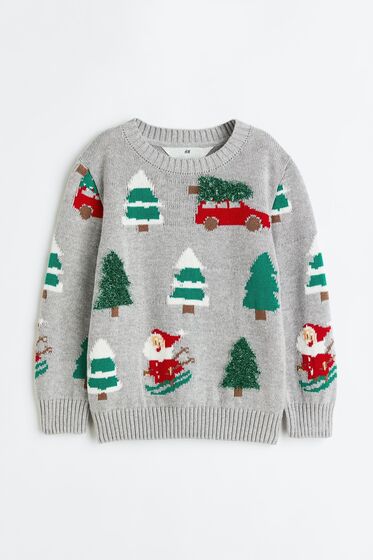 Camisola - H&M - 19,99€