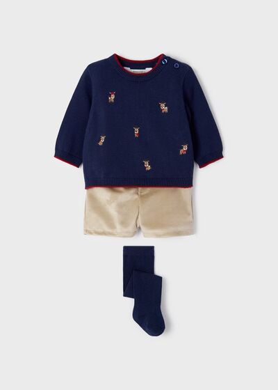 Conjunto - Mayoral - 47,99€