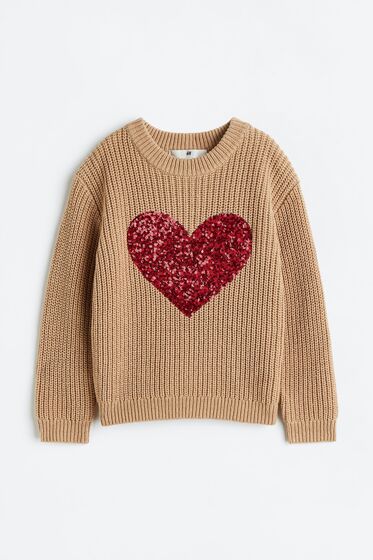 Camisola - H&M - 19,99€