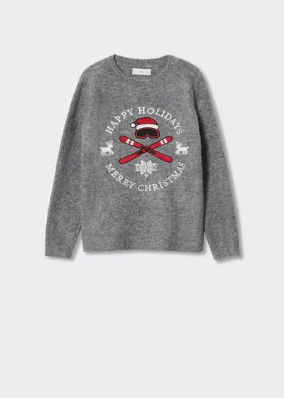 Sweatshirt - Mango - 22,99€