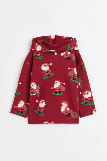 Sweatshirt - H&M - 12,99€