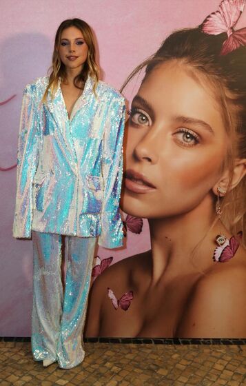 Gala dos Sonhos, Laura Dutra