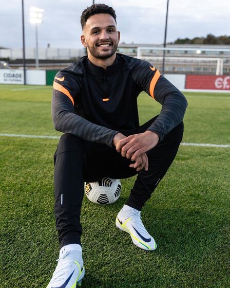 Gonçalo Ramos