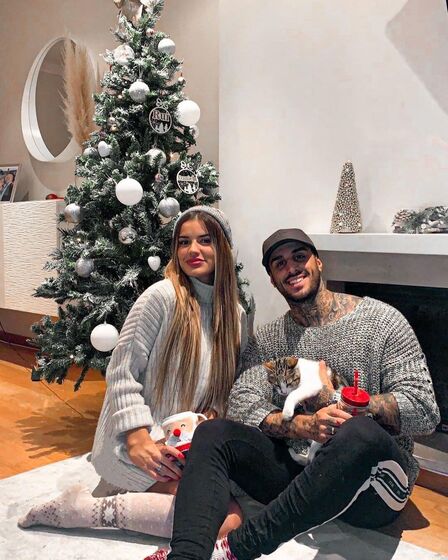 Daniela Coutinho e Rui Rodrigues