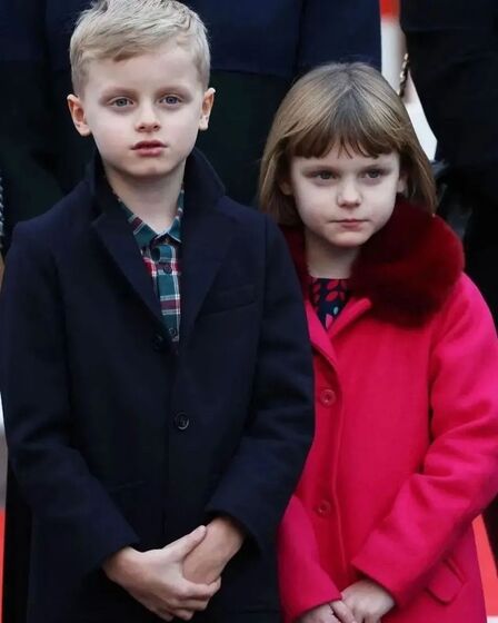 Jacques, gabriella