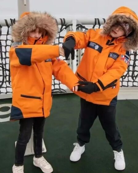 Jacques, gabriella