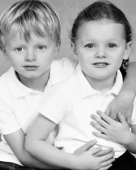Jacques, gabriella