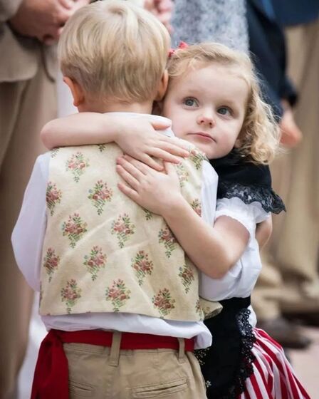 Jacques, gabriella