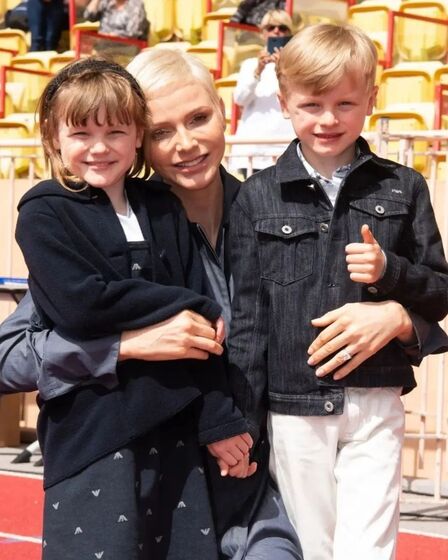 Jacques, gabriella