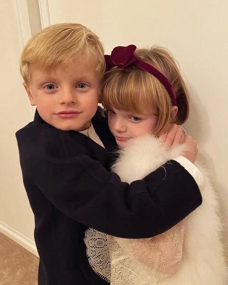 Jacques, gabriella