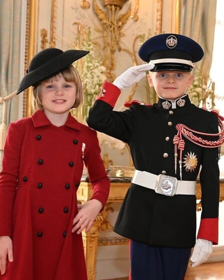 Jacques, gabriella