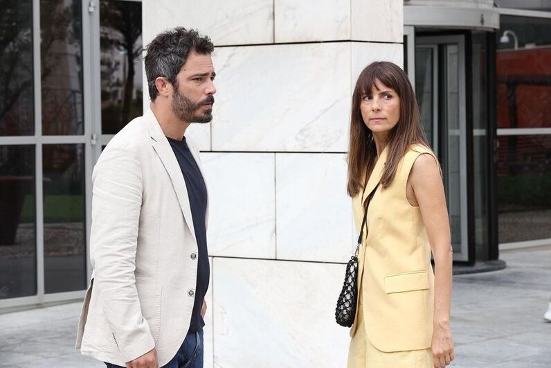 Thiago Rodrigues, Joana Seixas, Quero é Viver