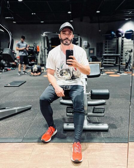 Thiago Rodrigues, ator