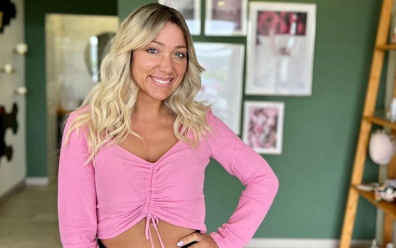 Sandra Costa, Sandrinha, Casa dos Segredos