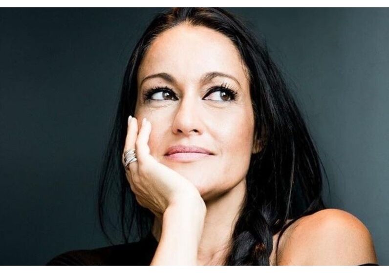 Rita Guerra, cantora, música
