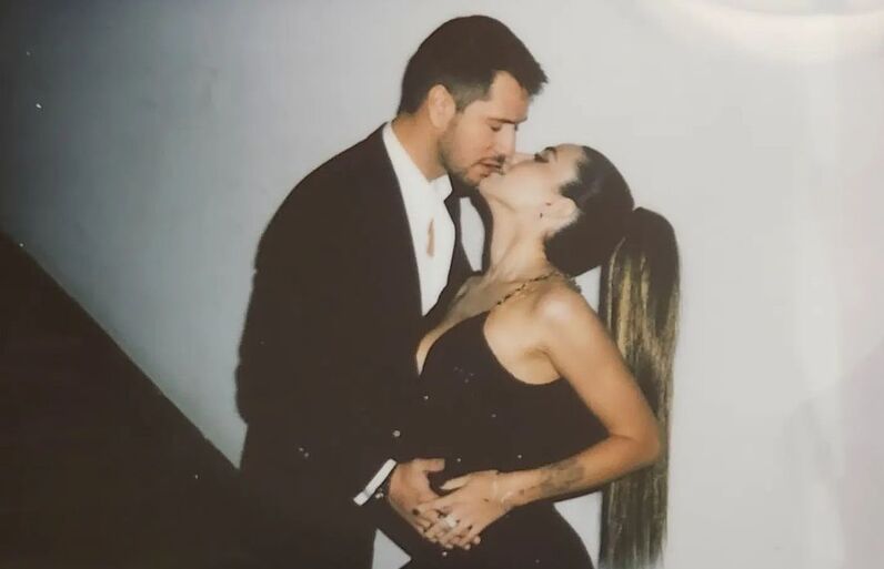 Bernardo Sousa, Bruna Gomes