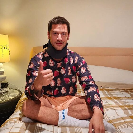 Bernardo Sousa, Bruna Gomes