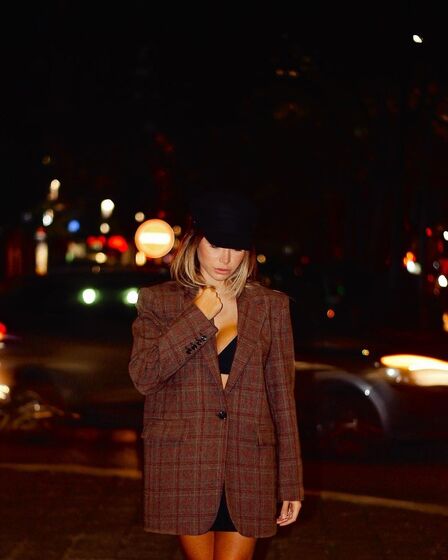 Bernardo Sousa, Bruna Gomes