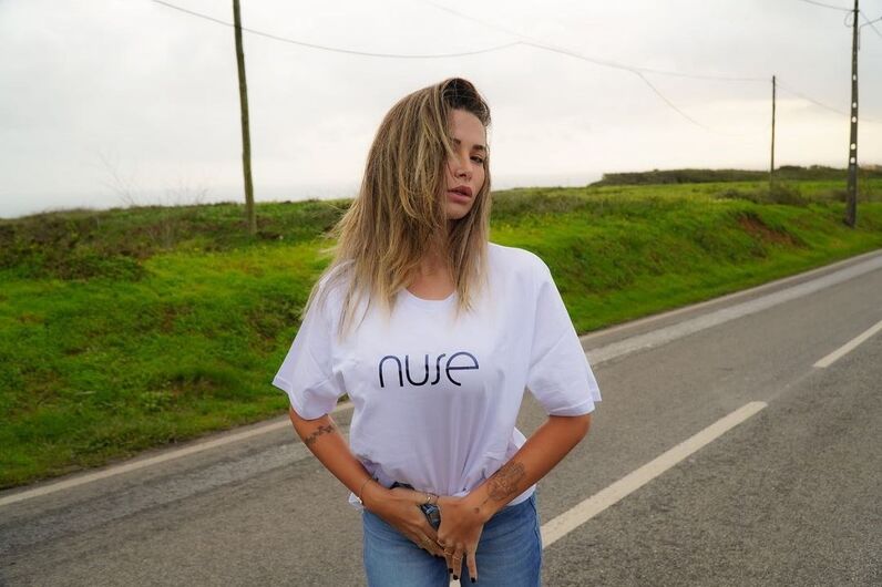 Bernardo Sousa, Bruna Gomes