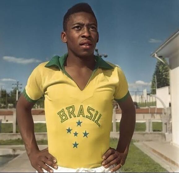 Pelé