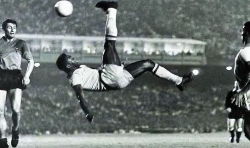 Pelé