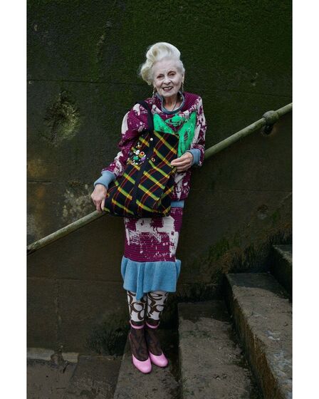 Vivienne Westwood