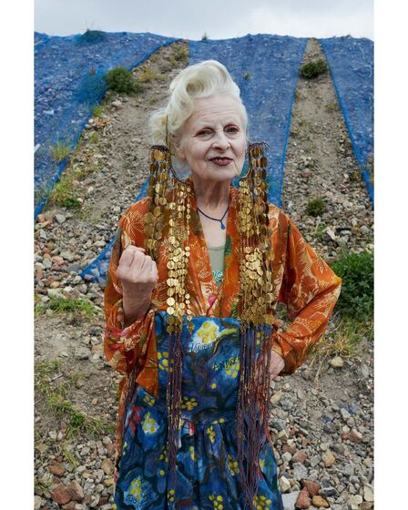Vivienne Westwood