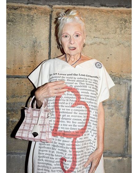 Vivienne Westwood