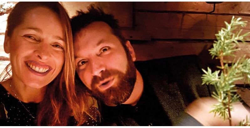 Mónica Franco sai da 'sombra' para 'salvar' Ljubomir Stanisic. Nova imagem do chef criada pela mulher depois de dois 'Annus Horribilis'