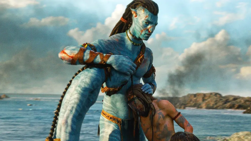 Avatar, O Caminho da Água