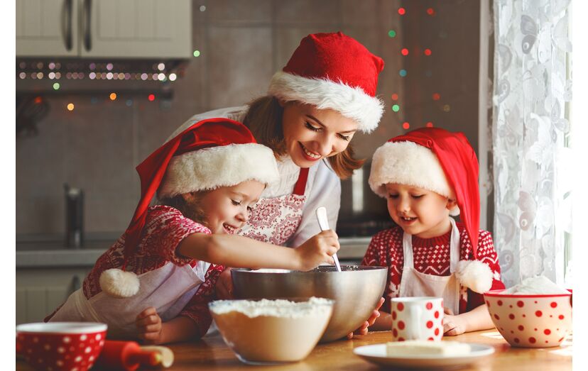 É CERTO CELEBRAR O NATAL?