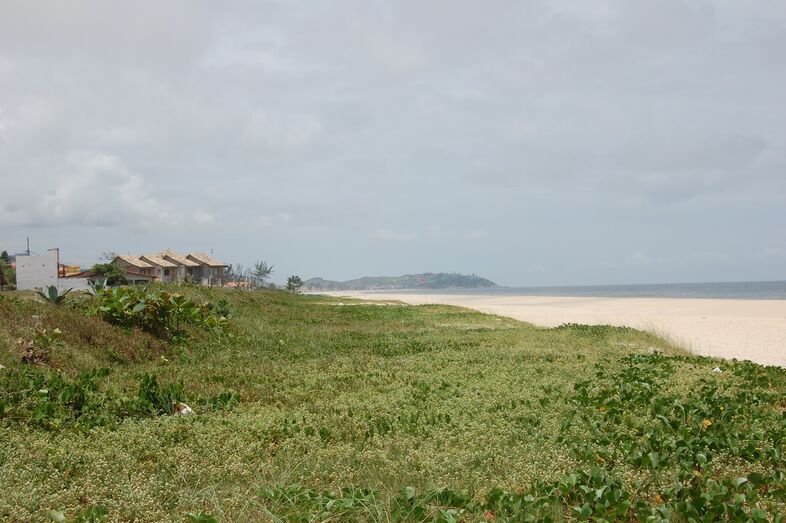 Maricá, Rio de Janeiro, Brasil 