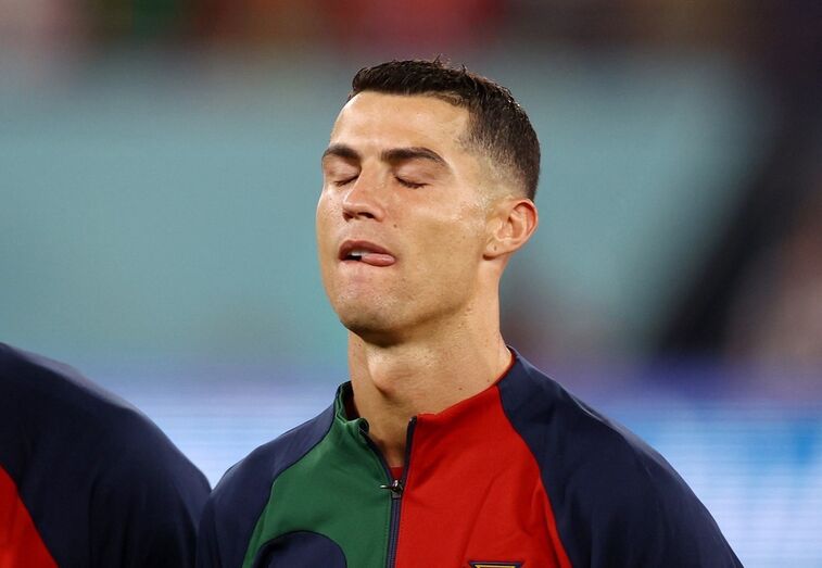 Ronaldo