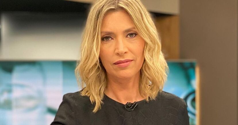 Clara de Sousa, jornalista, SIC