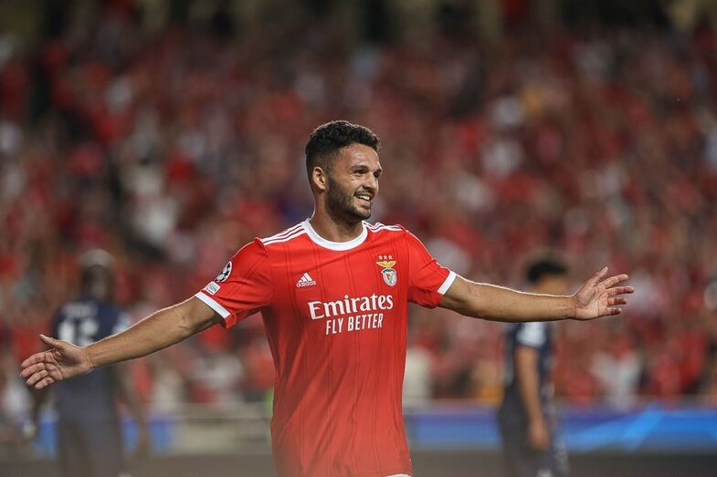 Gonçalo Ramos