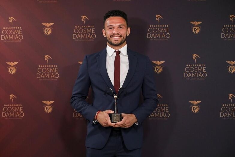 Gonçalo Ramos