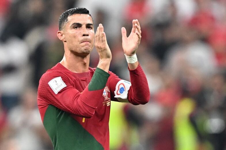 Seleção no Qatar