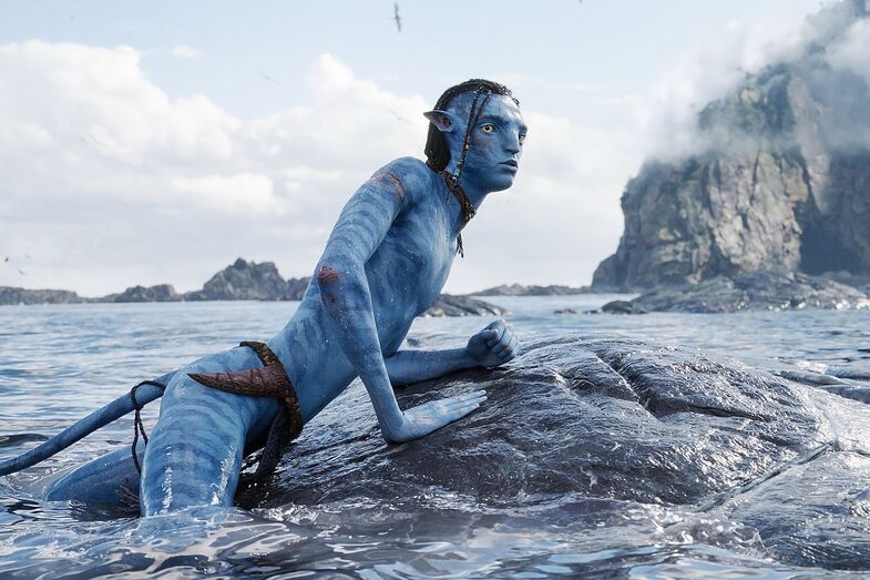 Avatar, O Caminho da Água