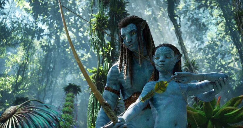 Avatar, O Caminho da Água