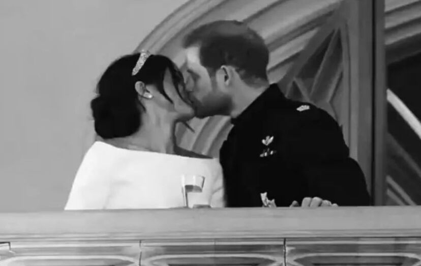 Casamento de Meghan Markle e do príncipe Harry