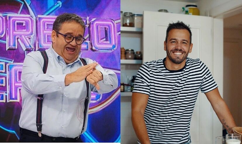 Fernando Mendes, Pedro Teixeira