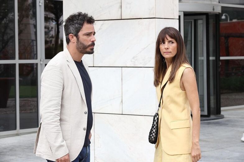 Thiago Rodrigues, Joana Seixas, Quero é Viver