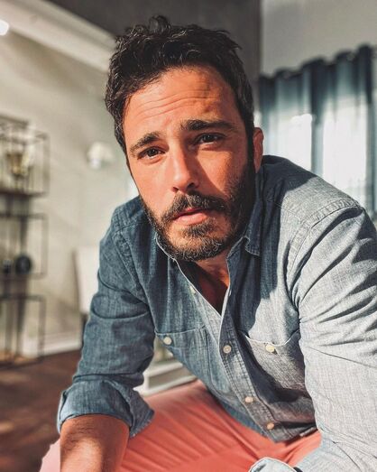 Thiago Rodrigues, ator